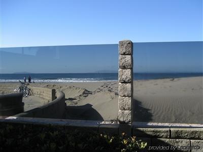 Inn On The Beach Ventura Facilități foto