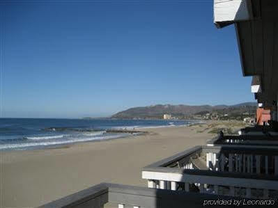 Inn On The Beach Ventura Exterior foto